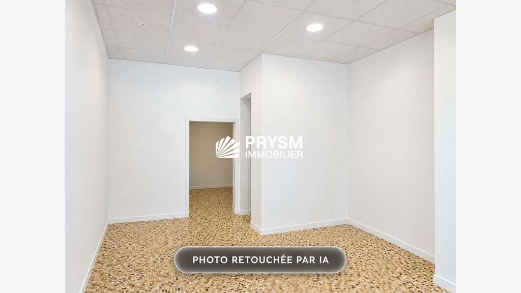 Immobilier Professionnel à vendre Rennes