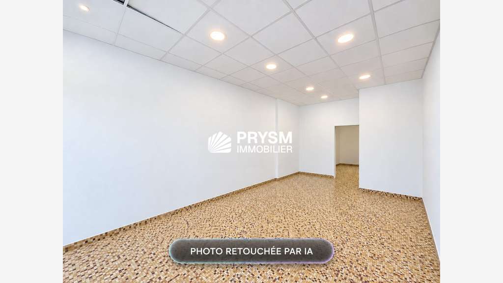 Immobilier Professionnel à vendre Rennes