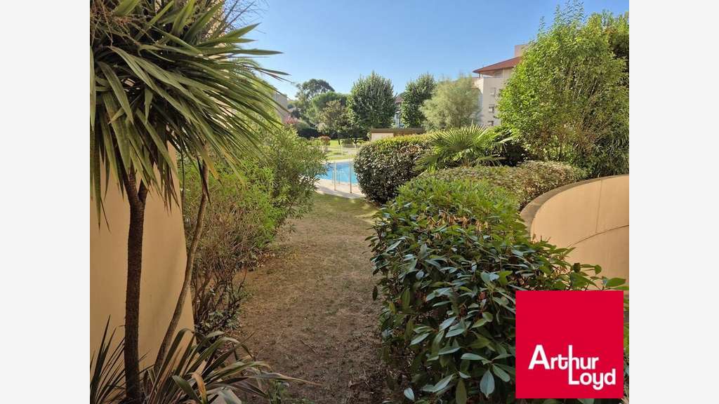 Local commercial 67m² à vendre à Biarritz