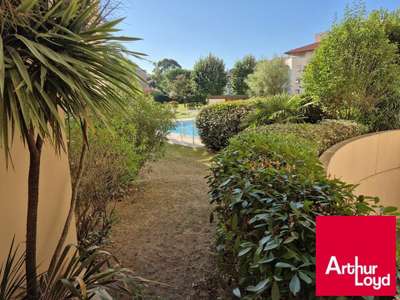 Local commercial 67m² à vendre à Biarritz