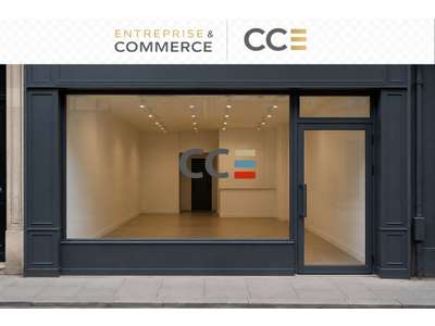 Vente Locaux commerciaux - Boutiques à Antibes
