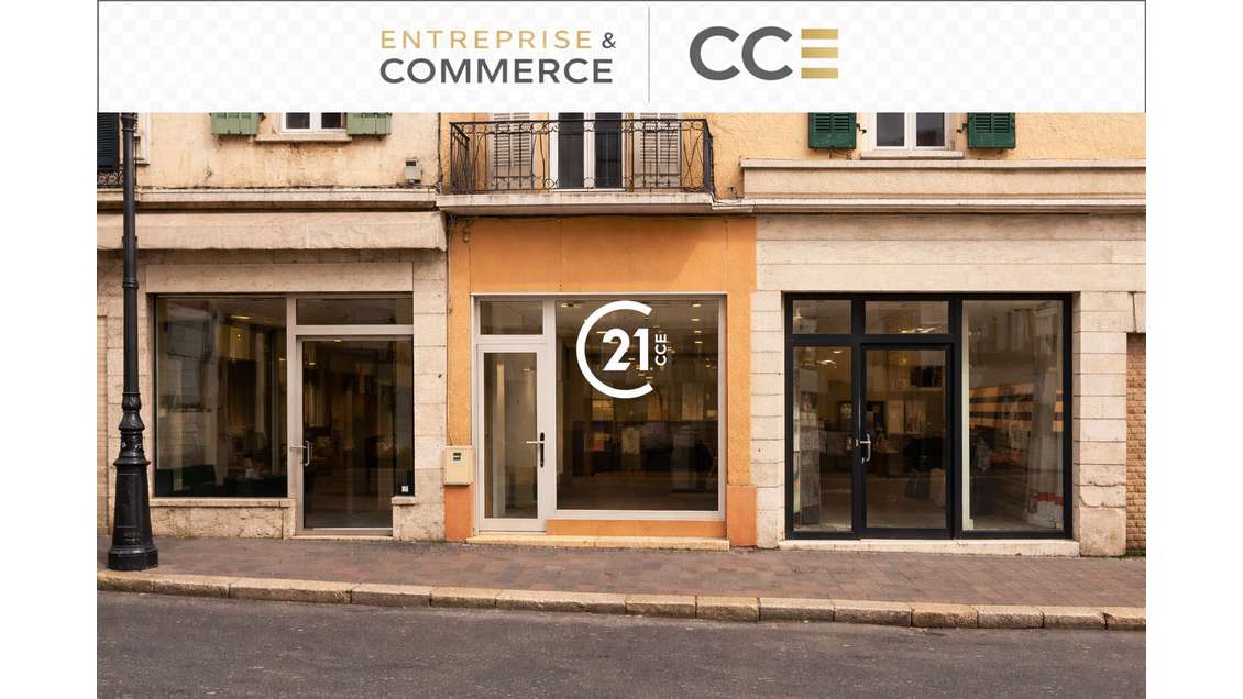 Vente murs libres 79m² en bord de mer à Antibes