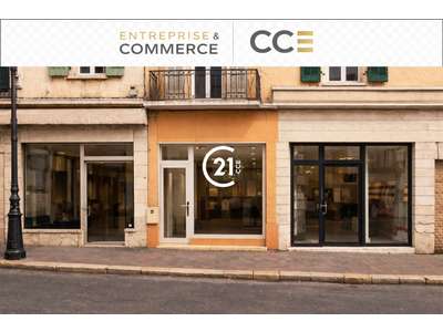 Vente Locaux commerciaux - Boutiques à Antibes