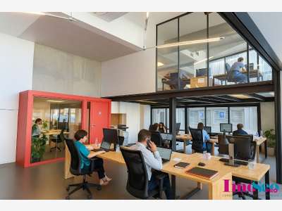 Vente local ERP 355m² avec vitrine à Bordeaux