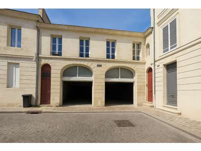 Vente Locaux commerciaux - Boutiques à Bordeaux