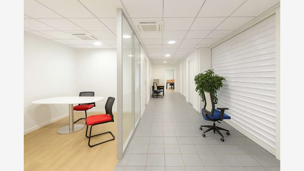 Local commercial 180m² à vendre à Bordeaux