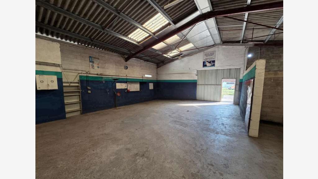 Opportunité rare pour investisseurs à Ambarès
