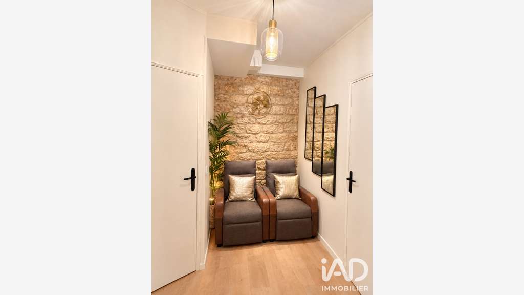 Droit au bail local à Paris 9ème South Pigalle