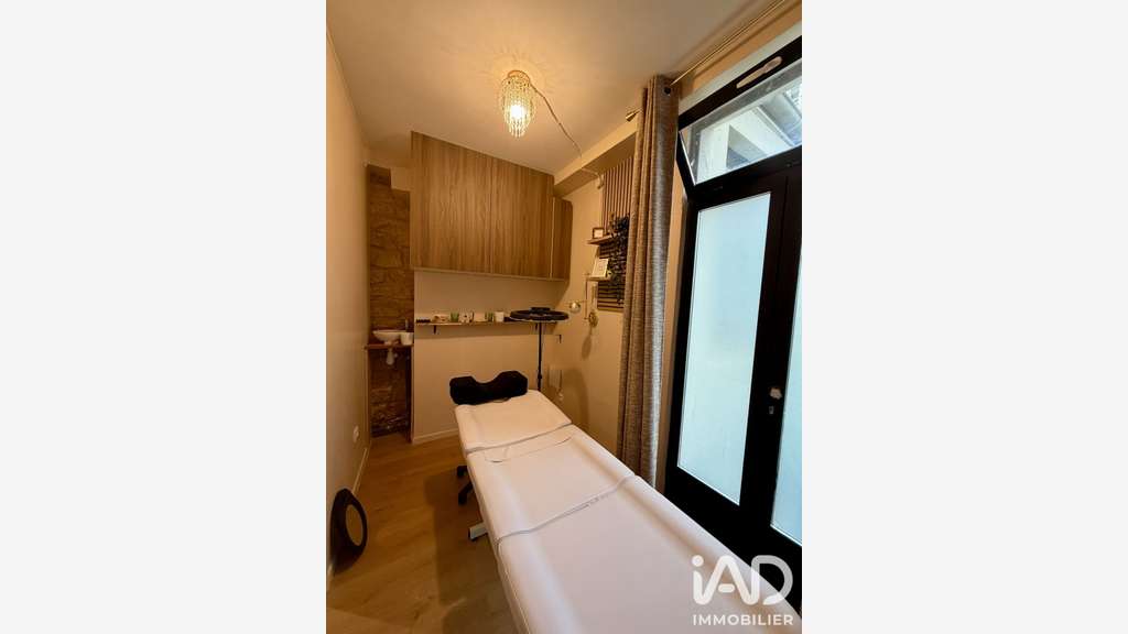Droit au bail local à Paris 9ème South Pigalle