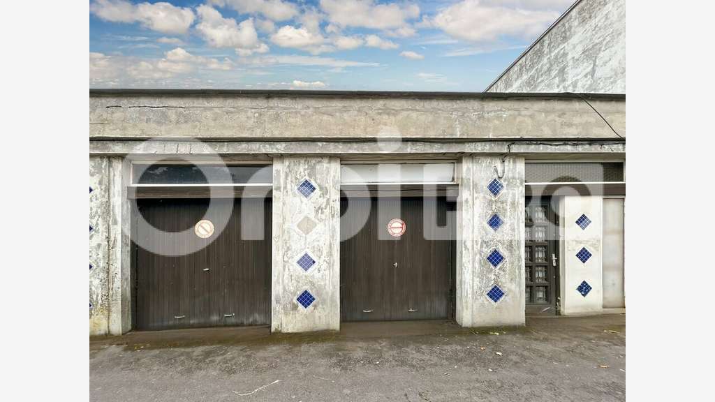 Local commercial 179m² à vendre à Achicourt centre