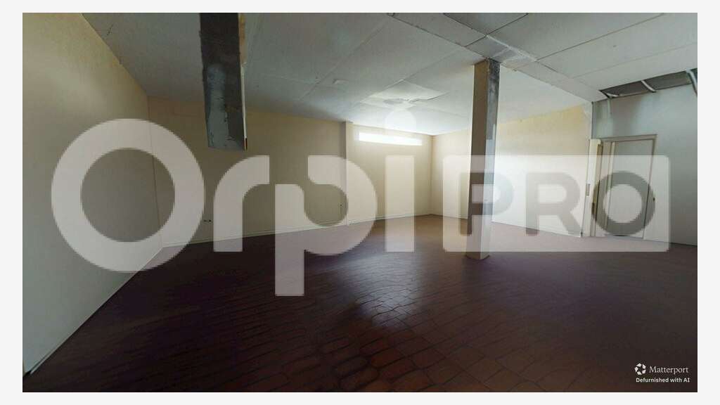 Local commercial 179m² à vendre à Achicourt centre