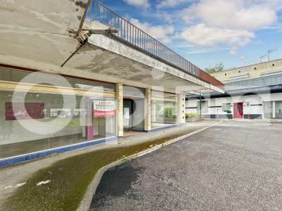 Vente Locaux commerciaux - Boutiques à Achicourt