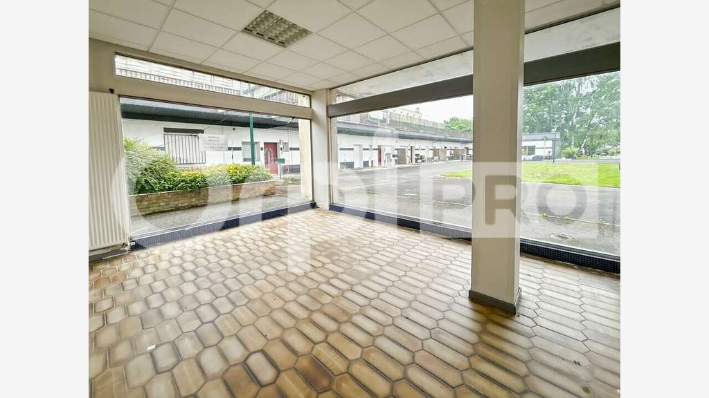 Local commercial 179m² à vendre à Achicourt centre