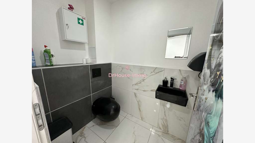 Vente murs commerciaux 130m² Cap d'Agde empl N°1