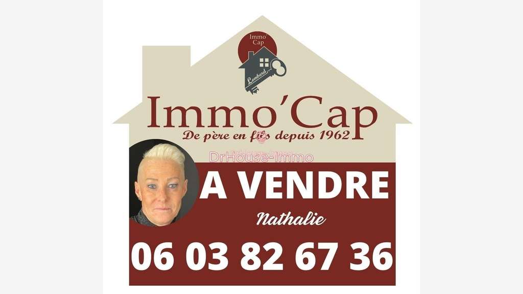 Vente murs commerciaux 130m² Cap d'Agde empl N°1