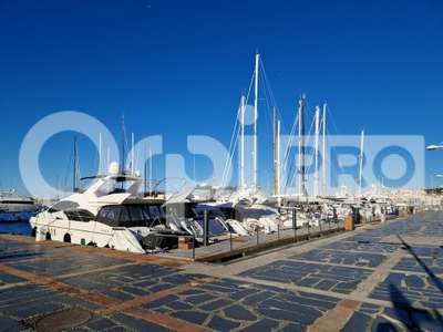 Murs libres restaurant à vendre au Cap d'Agde