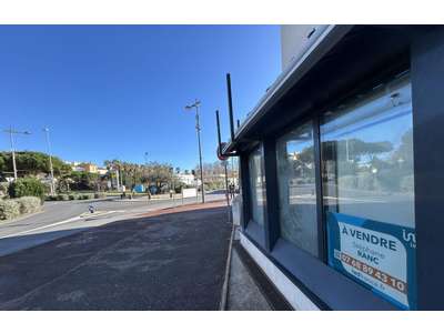 Vente Locaux commerciaux - Boutiques à Agde
