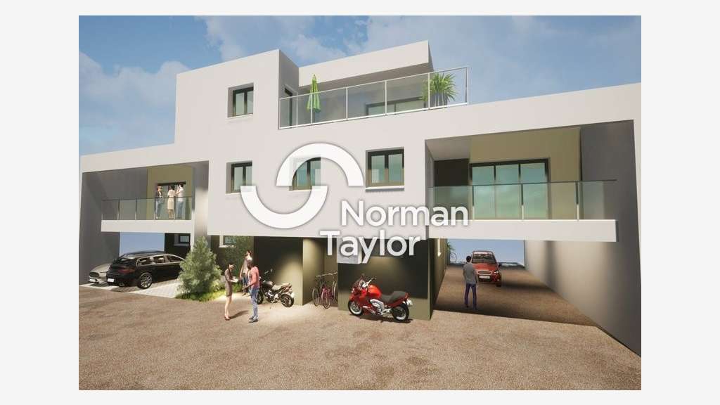 Locaux 155m² divisibles à vendre à Agde
