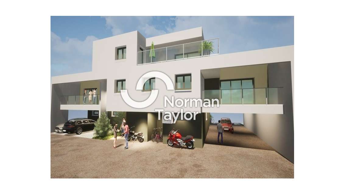 LOCAUX COMMERCIAUX à vendre dans le 34