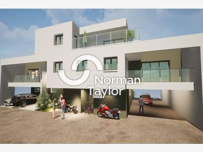 Locaux 155m² divisibles à vendre à Agde