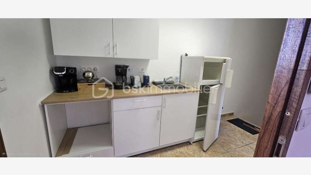 Local professionnel de 105m² à vendre à Agde