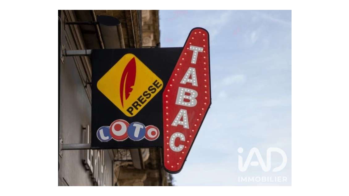 Local commercial à Agde