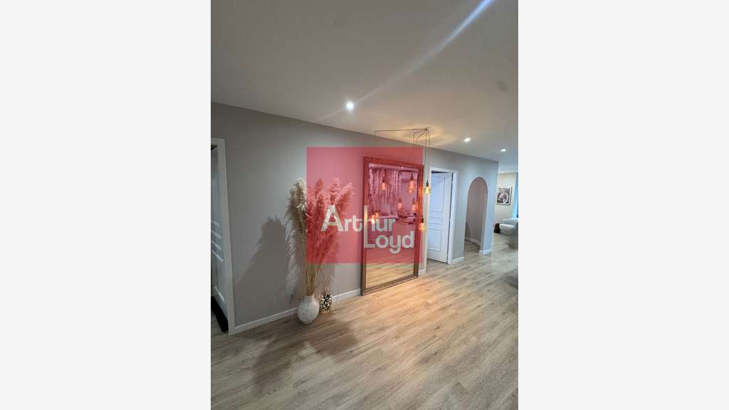 Local rénové 76m² à vendre en hypercentre d'Agen