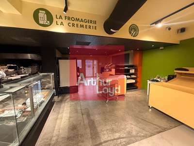 Vente Locaux commerciaux - Boutiques à Agen