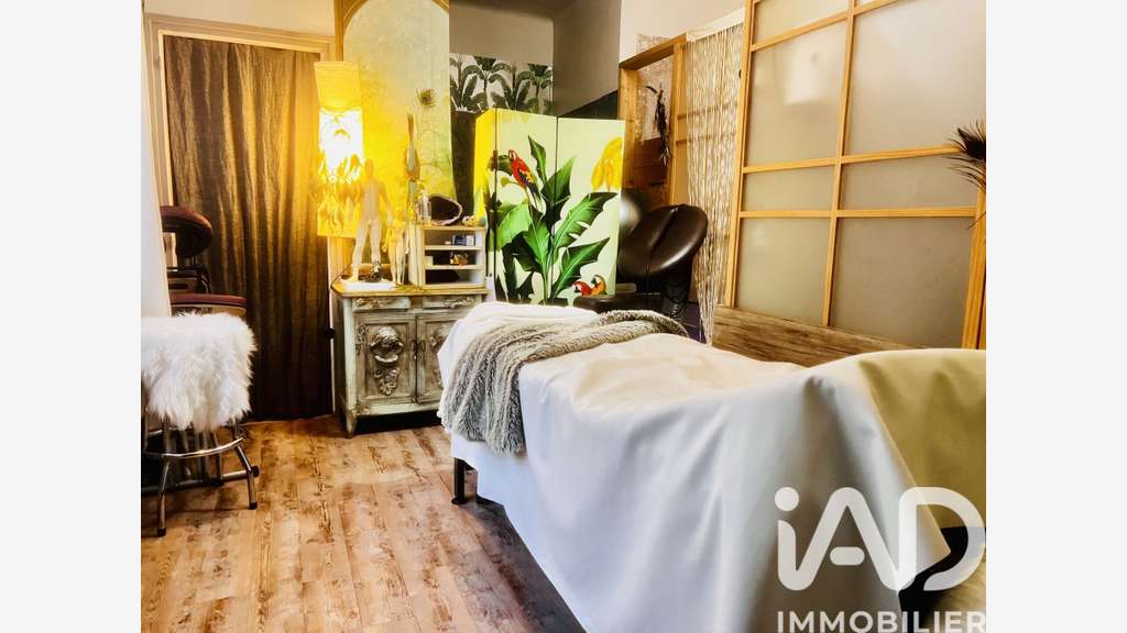Vente local professions libérales 153m² à Agen