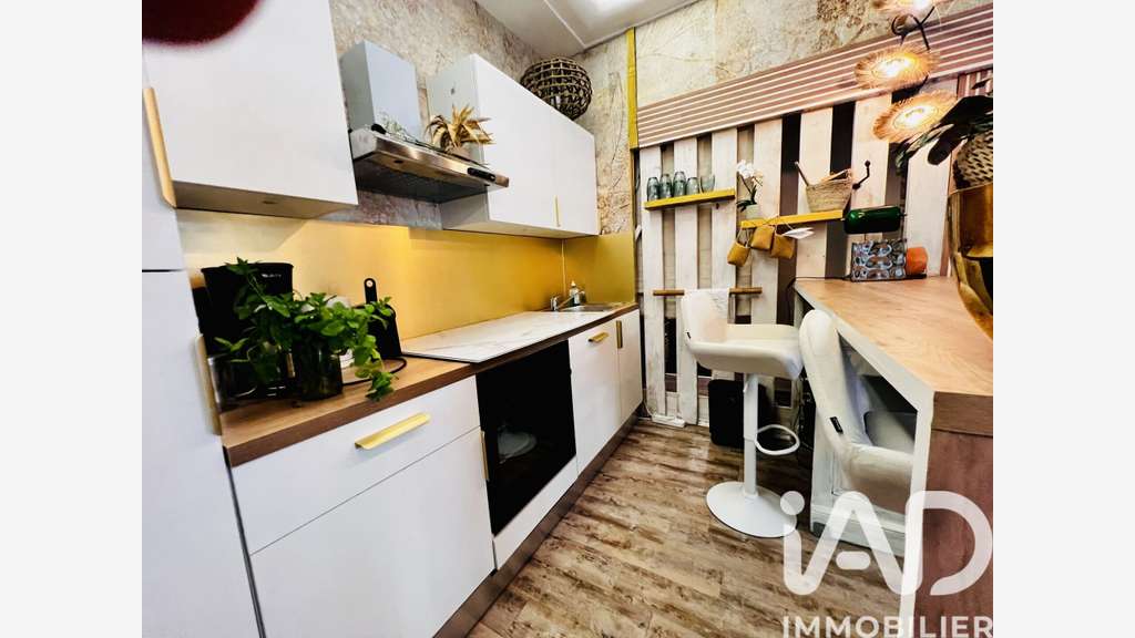Vente local professions libérales 153m² à Agen