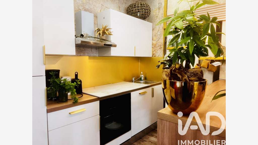 Vente local professions libérales 153m² à Agen