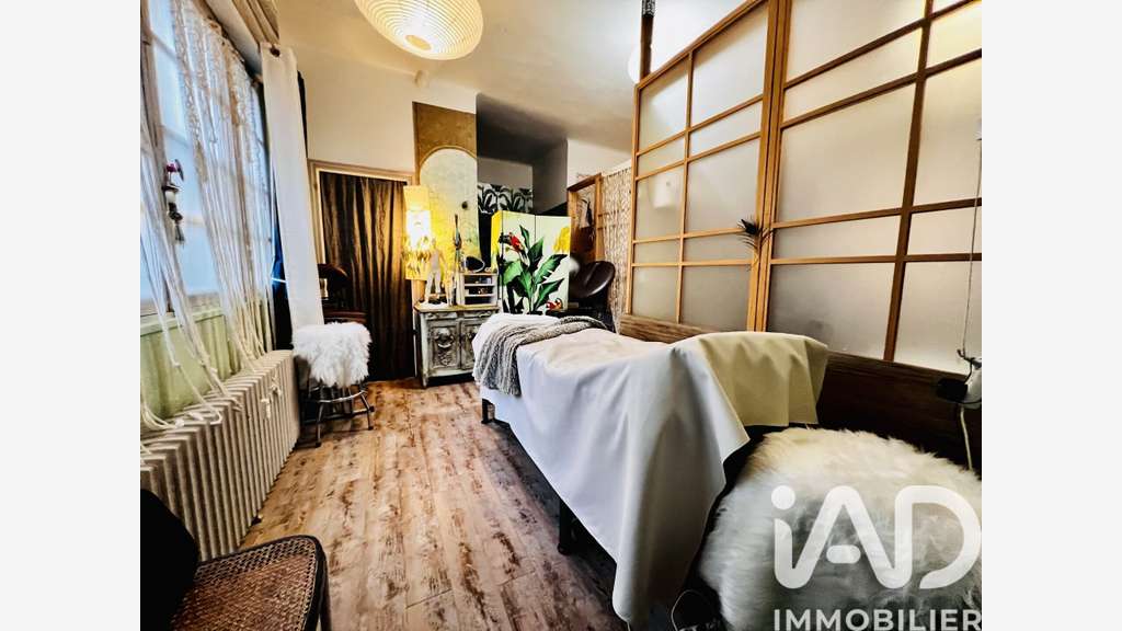 Vente local professions libérales 153m² à Agen
