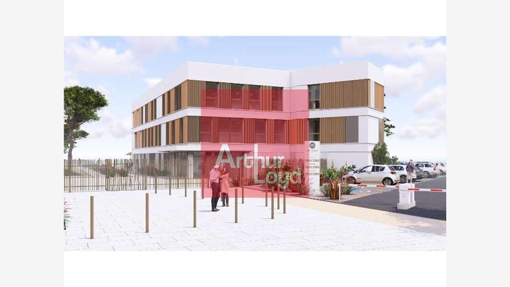 Local commercial à vendre à Agen la Villette