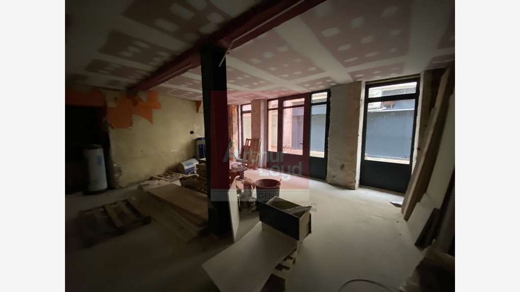 Local commercial 45m² à vendre à Agen