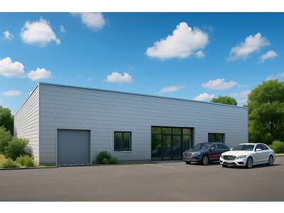 Vente Locaux commerciaux - Boutiques à Agen