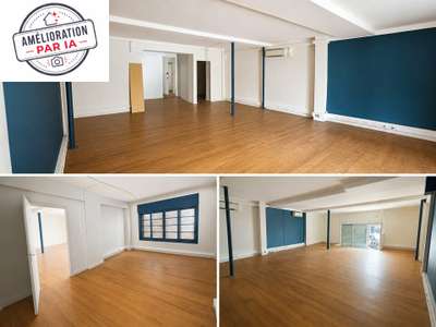 Local commercial Cours Victor Hugo