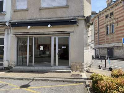 Local commercial AGEN PALISSY