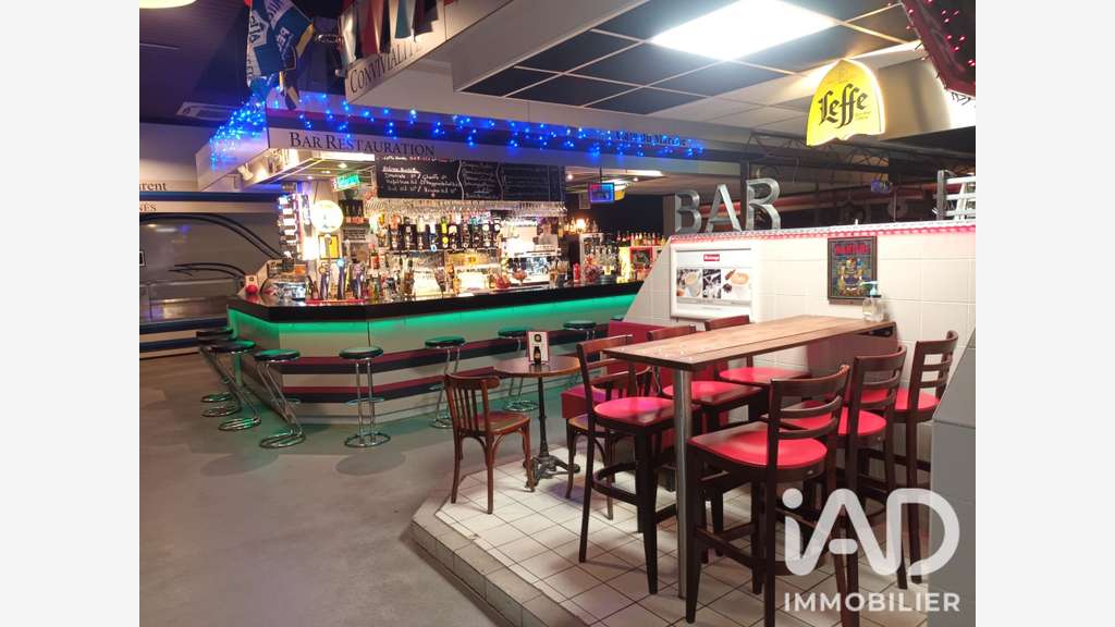 Vente local commercial de 30m² au coeur d'Agen