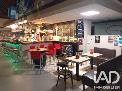 Vente local commercial de 30m² au coeur d'Agen