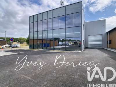 Vente Locaux commerciaux - Boutiques à Aigrefeuille-sur-Maine