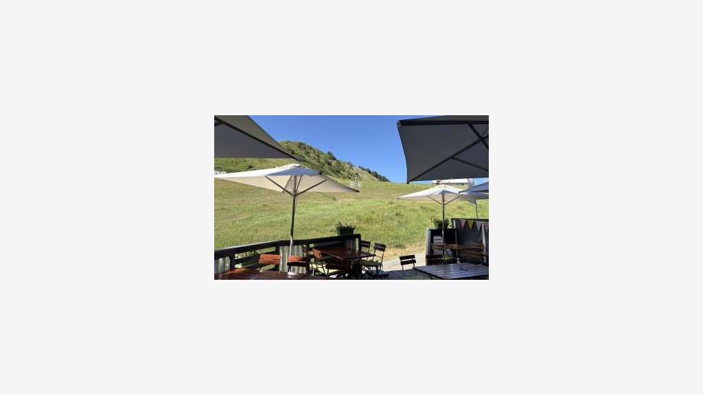 Vente murs restaurant à Aime la Plagne