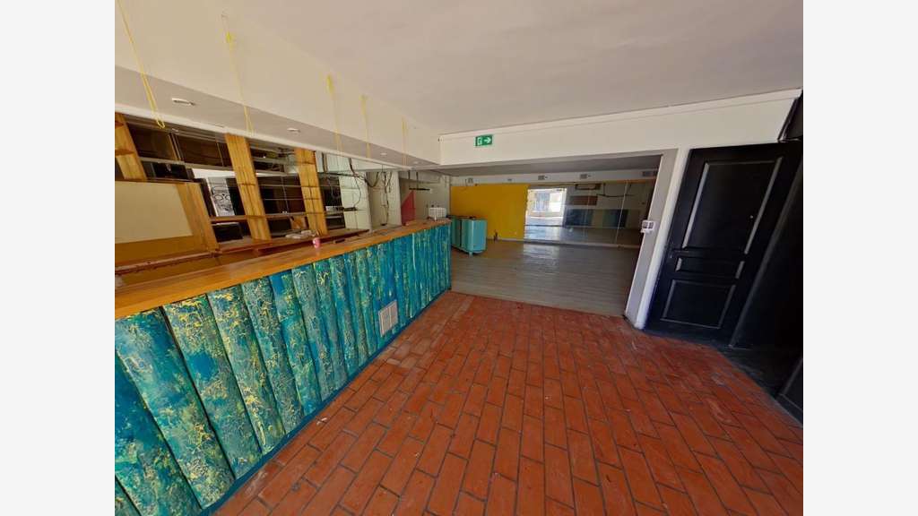 Vente murs commerciaux libres à Aix-en-Provence