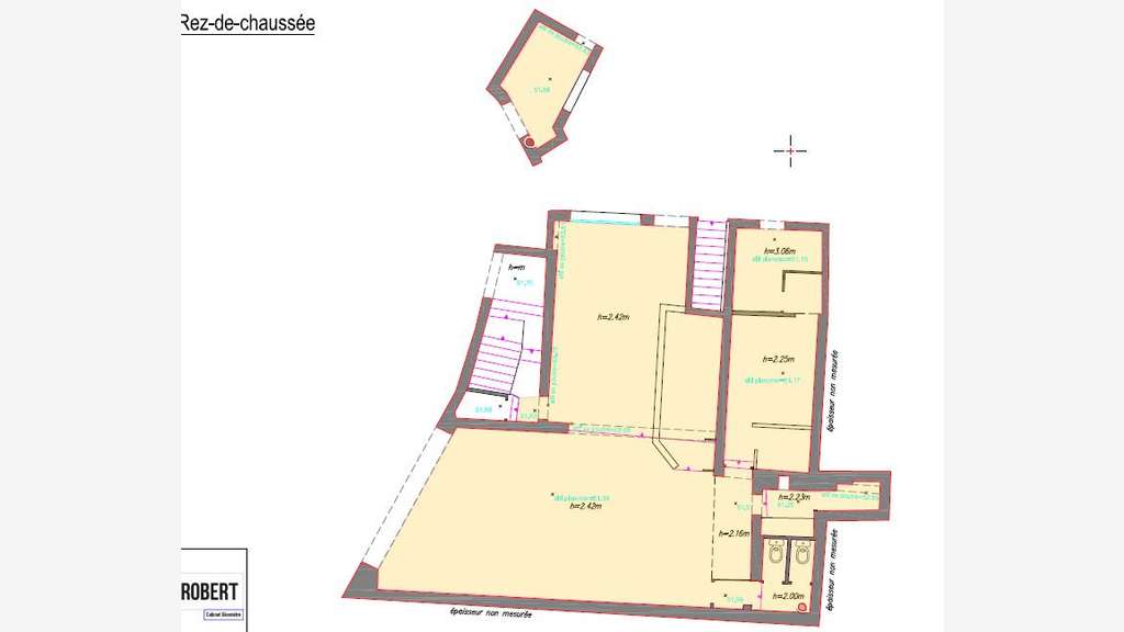 Vente murs commerciaux libres à Aix-en-Provence