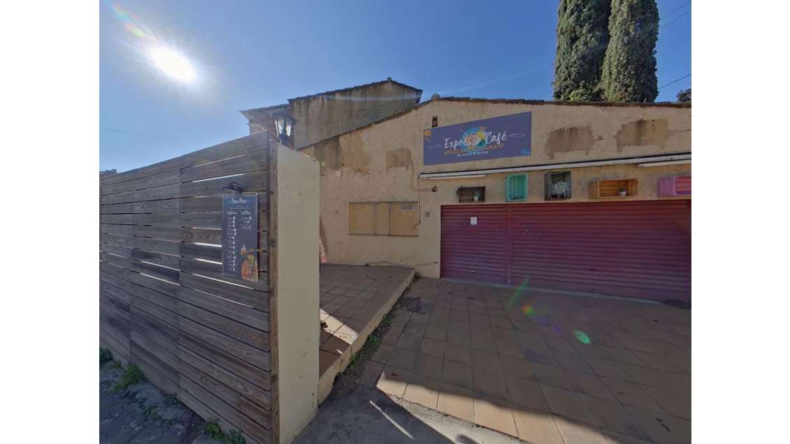 Vente murs commerciaux libres à Aix-en-Provence