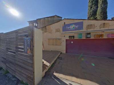 Vente murs commerciaux libres à Aix-en-Provence