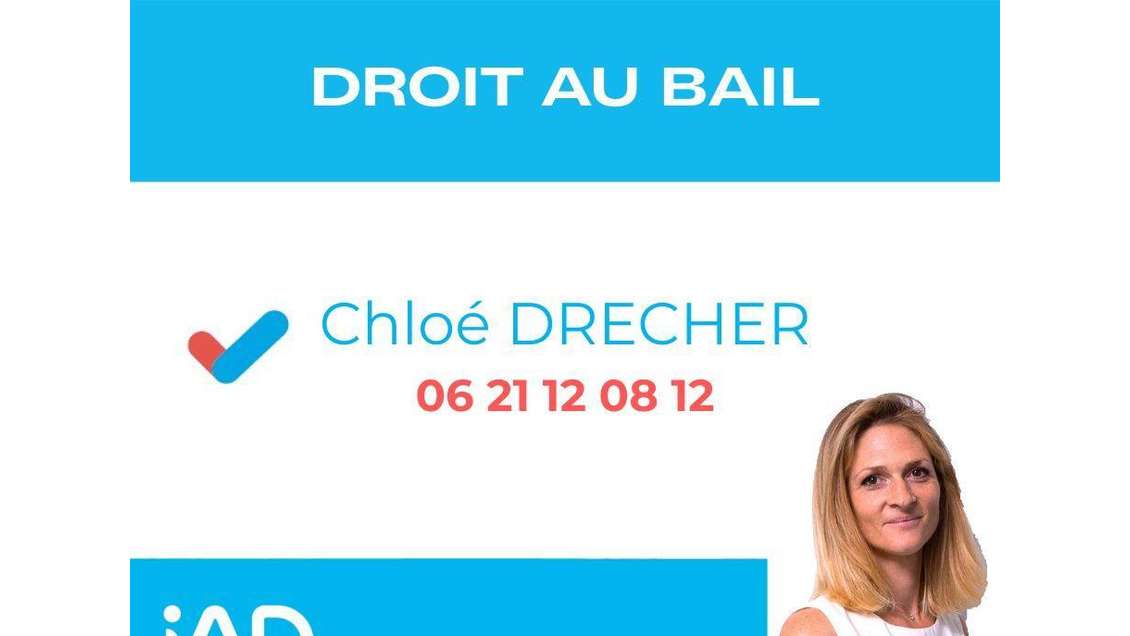 Vente droit au bail 32m² centre Aix-en-Provence