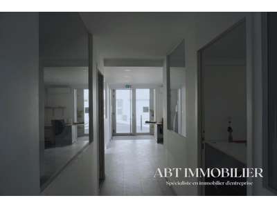 Vente Locaux commerciaux - Boutiques à Aix-en-Provence