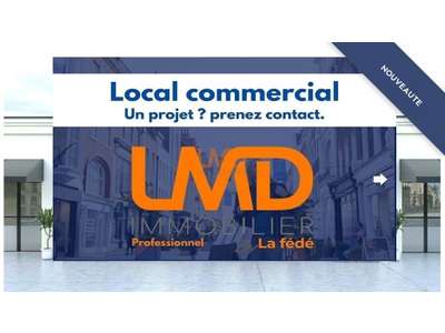 Vente Locaux commerciaux - Boutiques à Aix-en-Provence