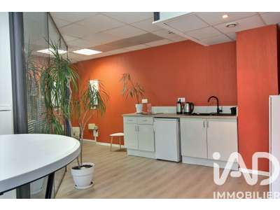 Vente Bureaux à Aix-en-Provence
