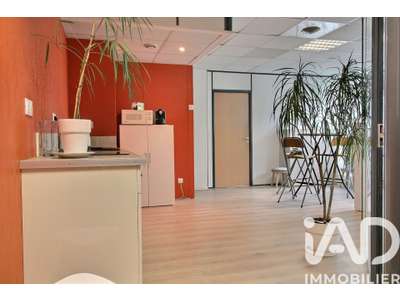 Vente Locaux commerciaux - Boutiques à Aix-en-Provence